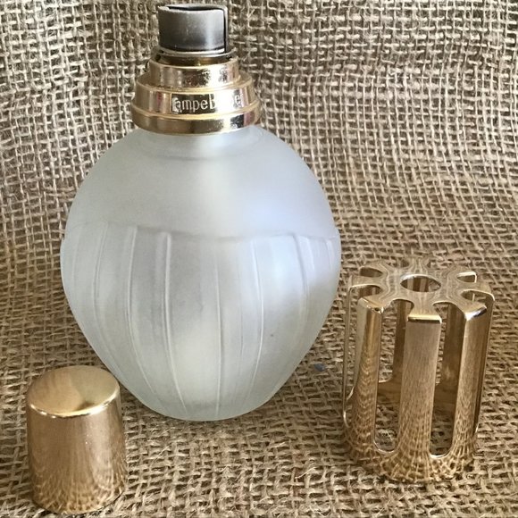 Lampe Berger Frosted Glass Made in Paris - Picture 2 of 5